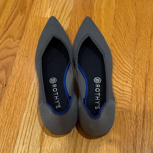 Rothy's Points - Picture 4 of 13